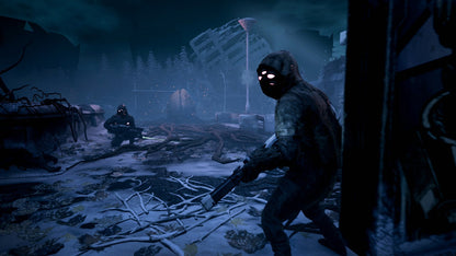 Mutant Year Zero - Seed of Evil DLC US XBOX One CD Key