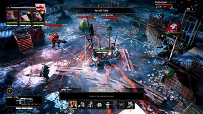 Mutant Year Zero - Seed of Evil DLC US XBOX One CD Key
