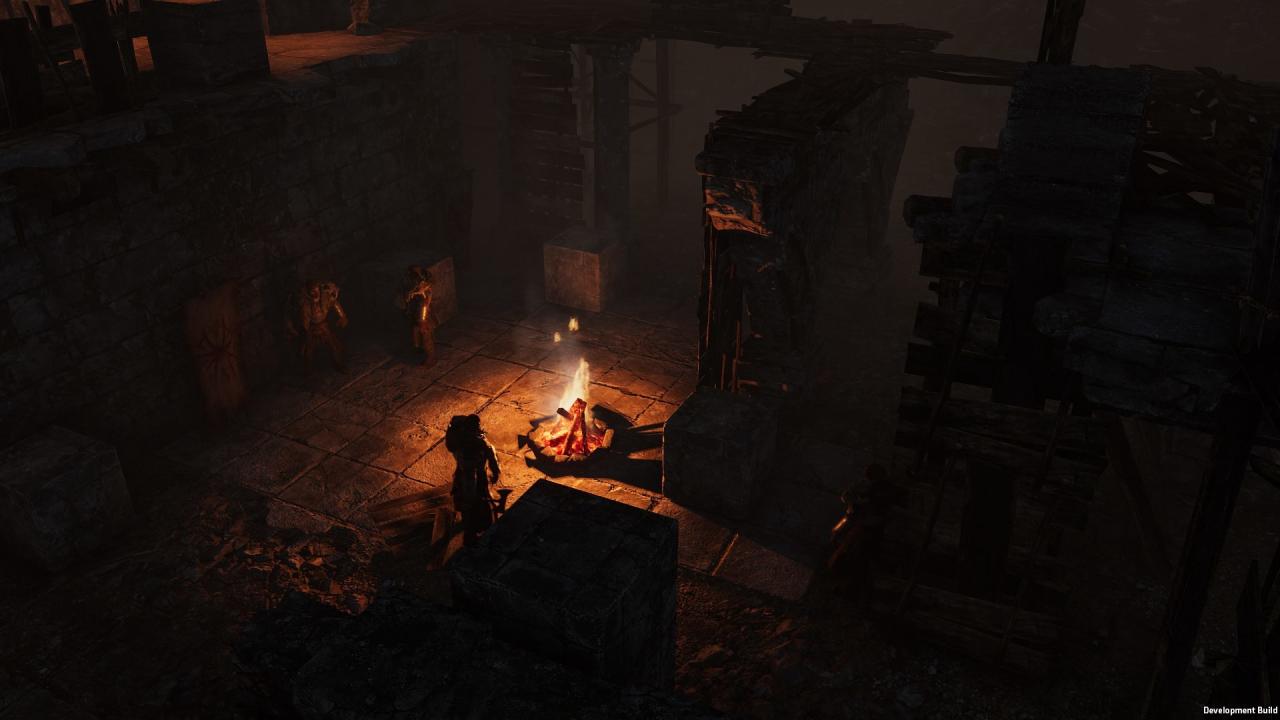 Solasta: Crown of the Magister GOG CD Key
