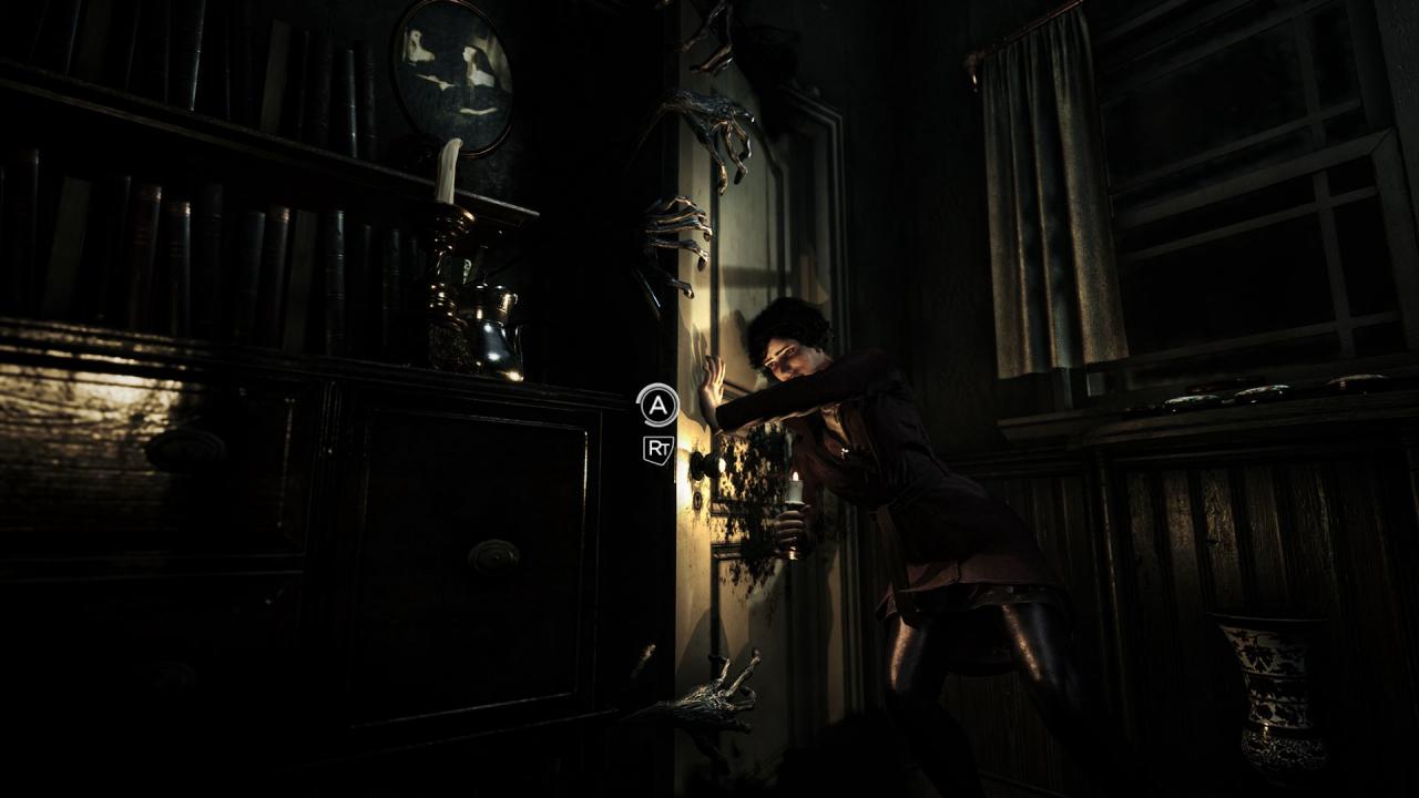 SONG OF HORROR EU XBOX One CD Key