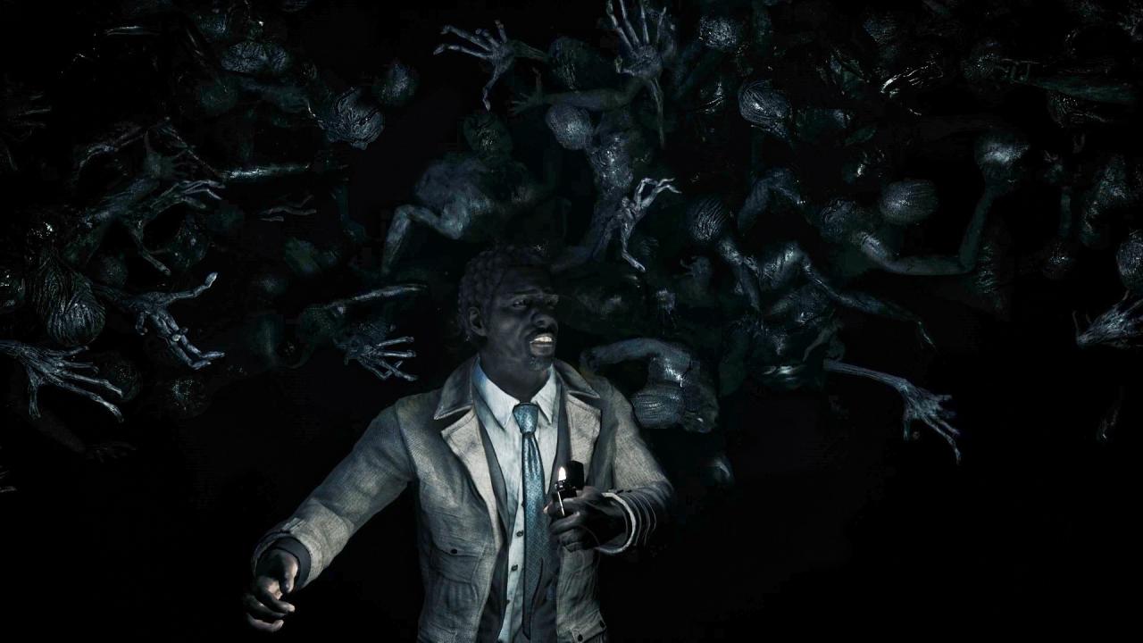 SONG OF HORROR EU XBOX One CD Key