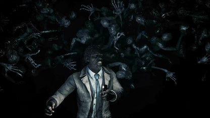 SONG OF HORROR EU XBOX One CD Key