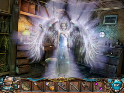 Sacra Terra: Angelic Night Steam CD Key
