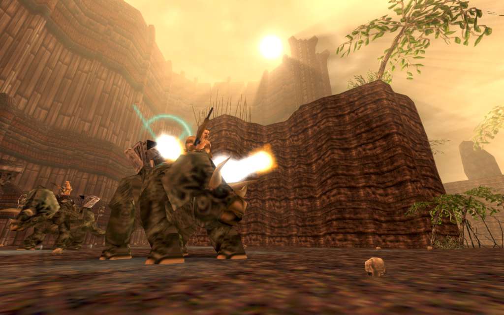Turok GOG CD Key 