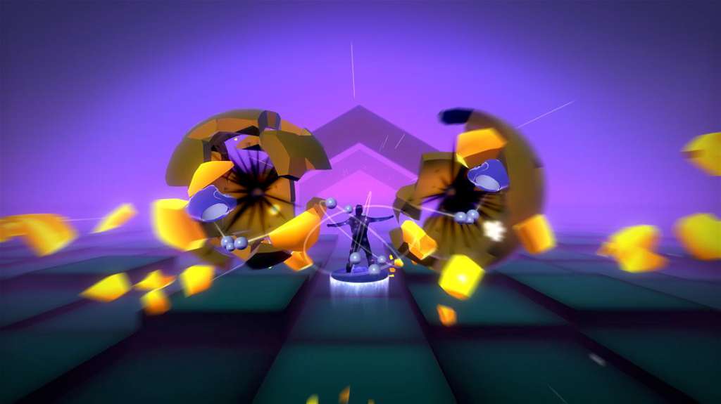 Beatsplosion for Kinect EU XBOX ONE CD Key