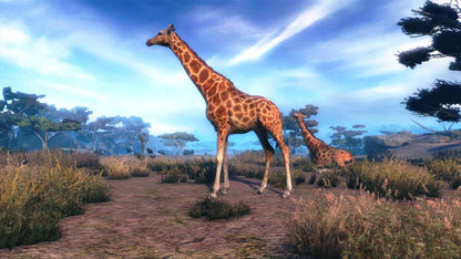 Cabela's African Adventures PC Steam Gift
