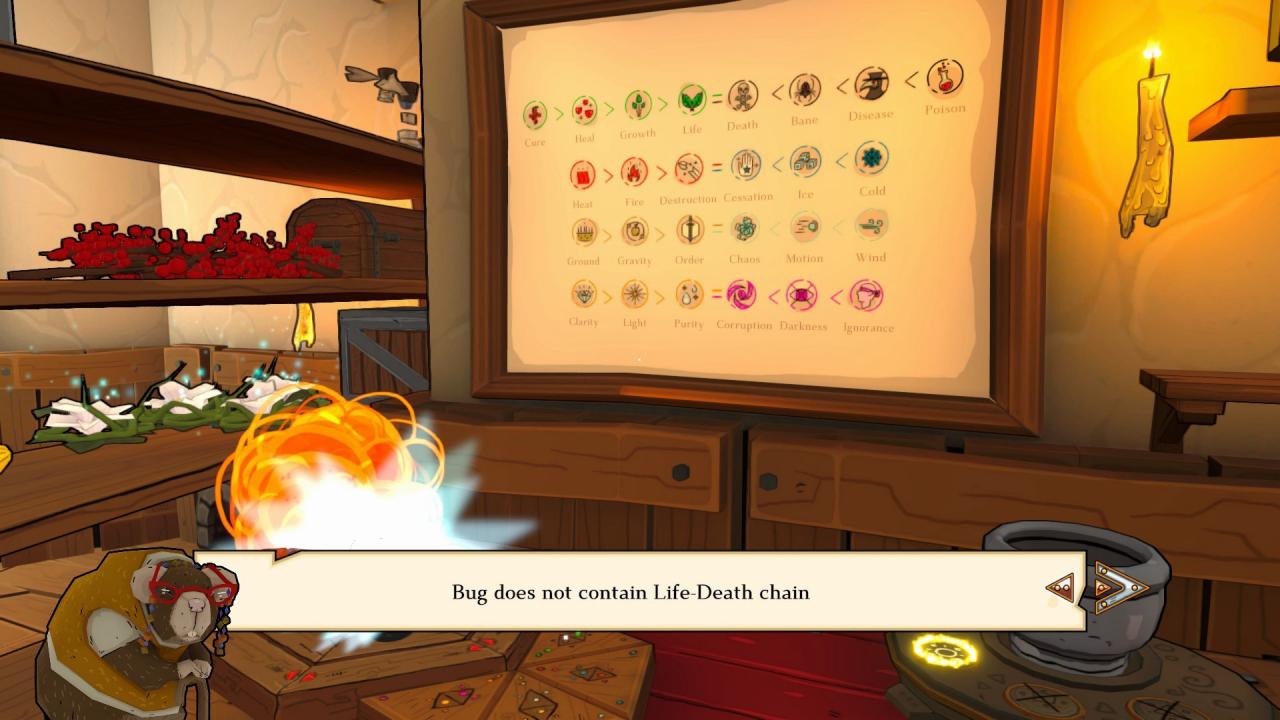 Alchemist Simulator AR XBOX One / Xbox Series X|S / Windows 10 CD Key