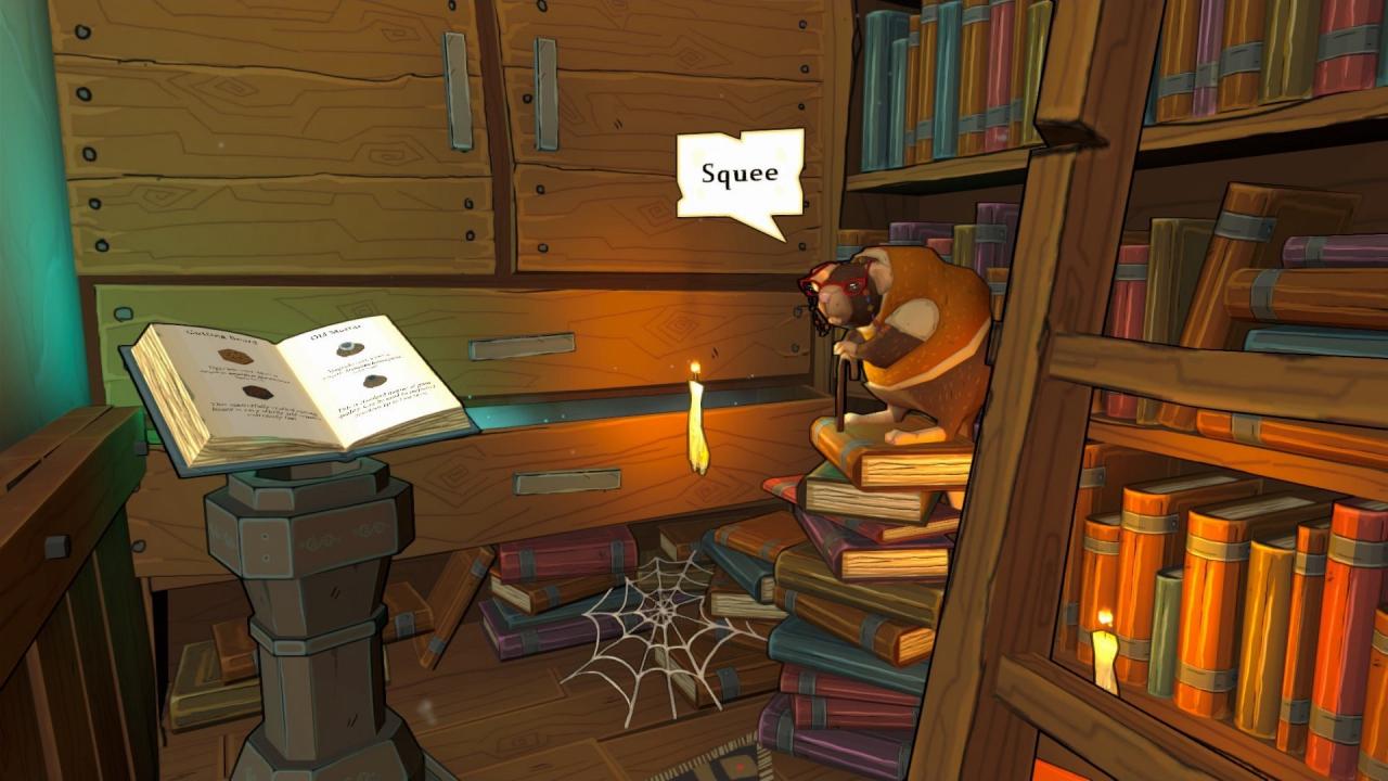 Alchemist Simulator AR XBOX One / Xbox Series X|S / Windows 10 CD Key
