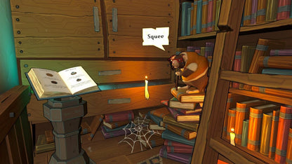 Alchemist Simulator AR XBOX One / Xbox Series X|S / Windows 10 CD Key