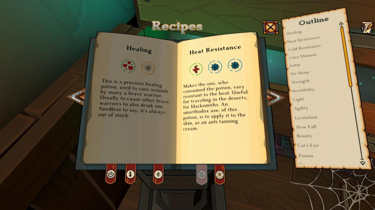 Alchemist Simulator AR XBOX One / Xbox Series X|S / Windows 10 CD Key