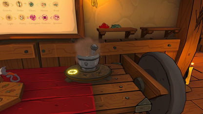Alchemist Simulator AR XBOX One / Xbox Series X|S / Windows 10 CD Key
