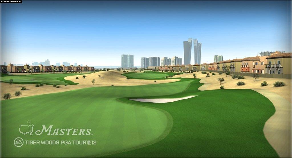 Tiger Woods PGA TOUR 12: The Masters EA App CD Key