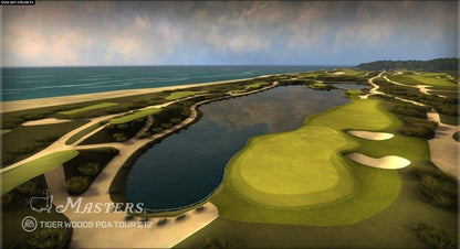 Tiger Woods PGA TOUR 12: The Masters EA App CD Key