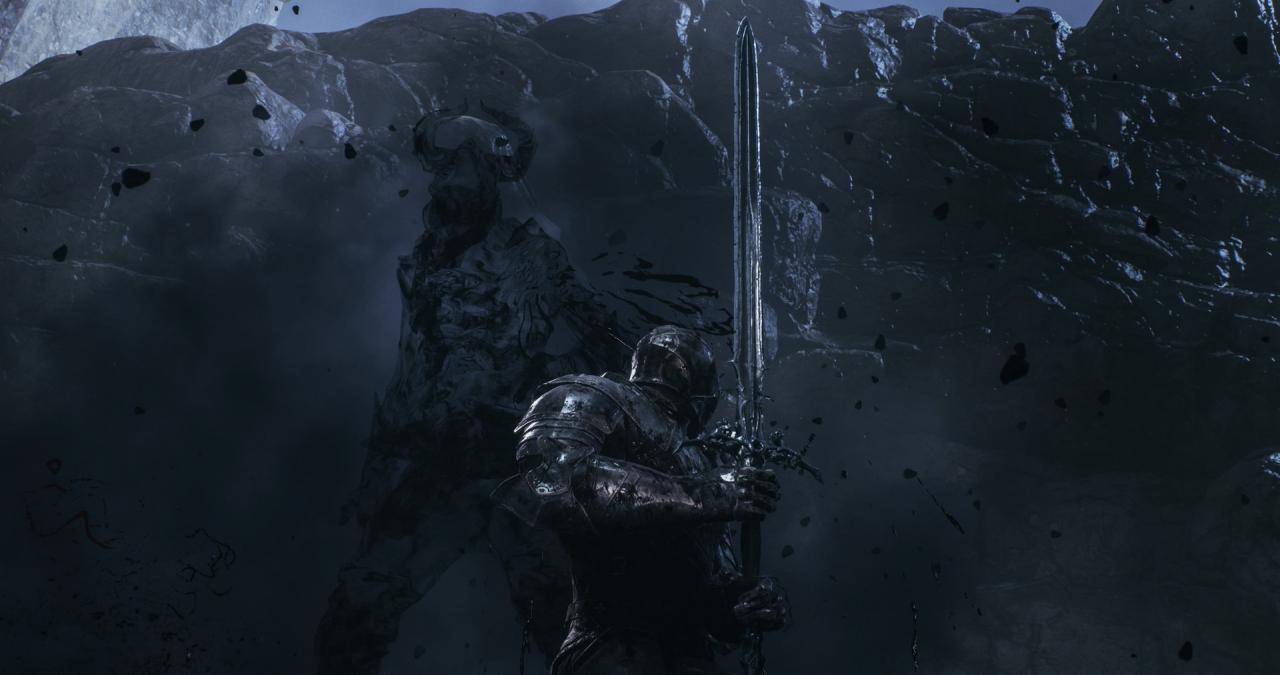 Mortal Shell PS4/PS5 Online Account Activation