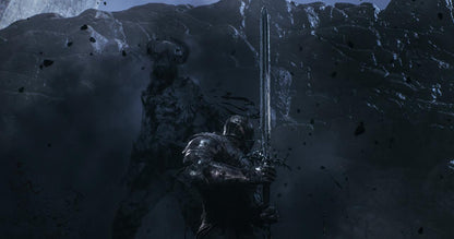 Mortal Shell PS4/PS5 Online Account Activation
