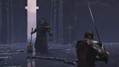 Mortal Shell PS4/PS5 Online Account Activation