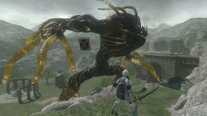 NieR Replicant ver.1.22474487139... TR XBOX One / Xbox Series X|S CD Key