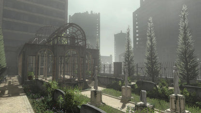 NieR Replicant ver.1.22474487139... PS4/PS5 Online Account Activation