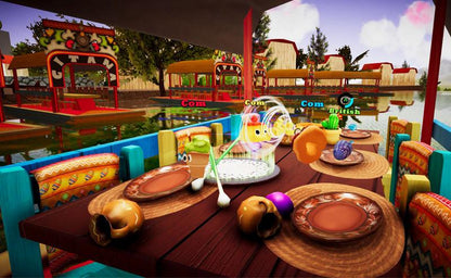 Lunch A Palooza AR XBOX One / Xbox Series X|S CD Key