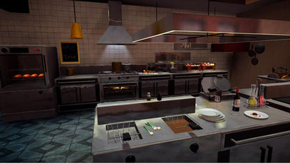 Lunch A Palooza AR XBOX One / Xbox Series X|S CD Key