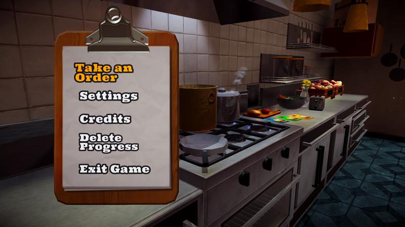 Lunch A Palooza AR XBOX One / Xbox Series X|S CD Key