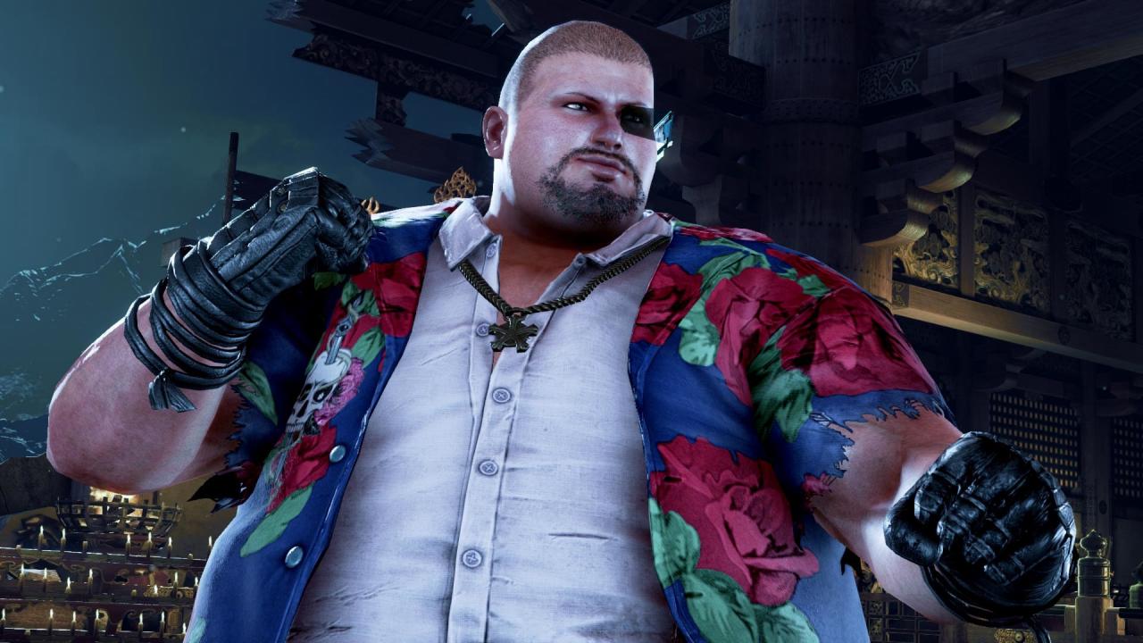 TEKKEN 7 - Season Pass 3 EU XBOX One / Xbox Series X|S CD Key