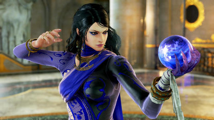 TEKKEN 7 - Season Pass 3 EU XBOX One / Xbox Series X|S CD Key