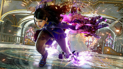 TEKKEN 7 - Season Pass 3 EU XBOX One / Xbox Series X|S CD Key