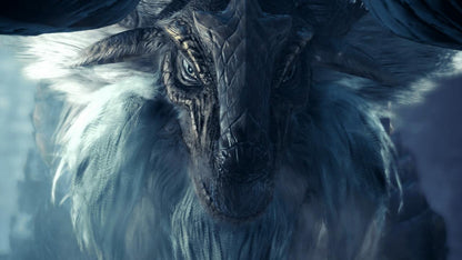 Monster Hunter World: Iceborne EU XBOX One CD Key