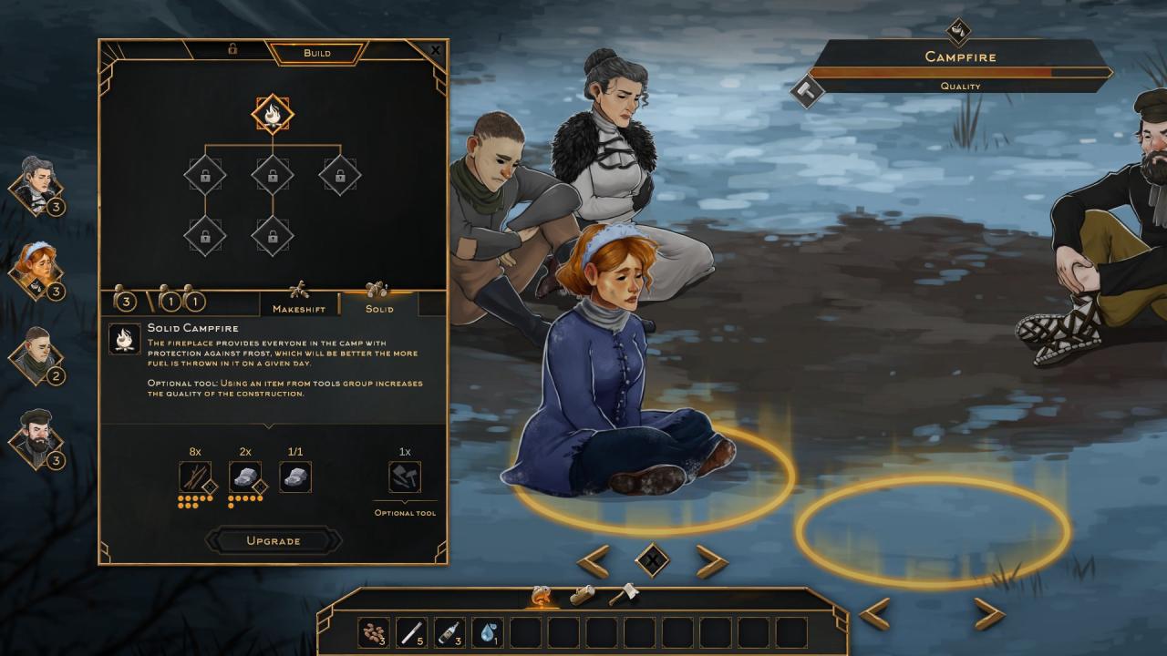 Help Will Come Tomorrow EU XBOX One / Xbox Series X|S CD Key