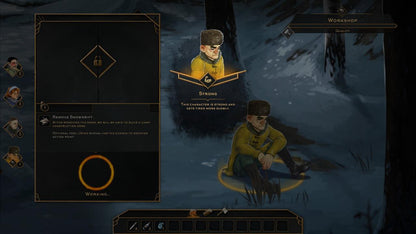 Help Will Come Tomorrow EU XBOX One / Xbox Series X|S CD Key