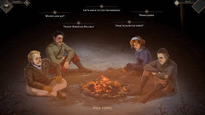 Help Will Come Tomorrow EU XBOX One / Xbox Series X|S CD Key