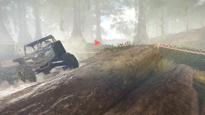Overpass Deluxe Edition EU XBOX One CD Key