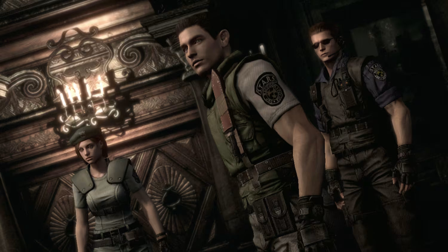 Resident Evil Nintendo Switch Online Account Activation