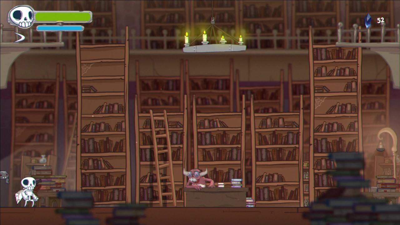 Skelattack Steam CD Key