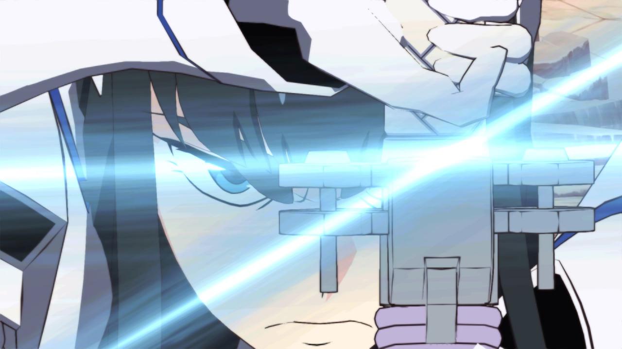 KILL la KILL - IF EU Nintendo Switch CD Key