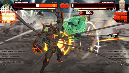 KILL la KILL - IF EU Nintendo Switch CD Key