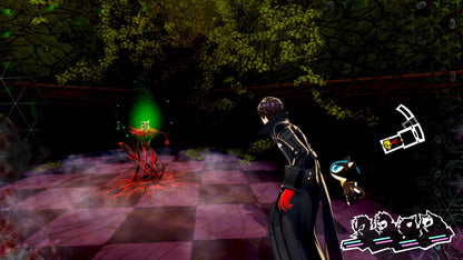 Persona 5 Royal EU Nintendo Switch CD Key