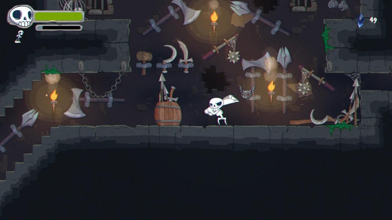 Skelattack Steam CD Key