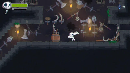 Skelattack Steam CD Key