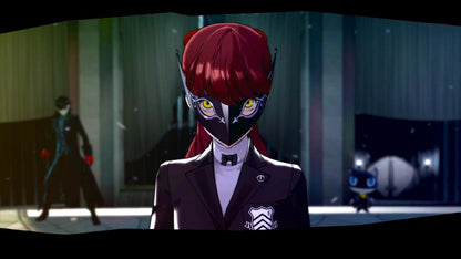 Persona 5 Royal EU Nintendo Switch CD Key