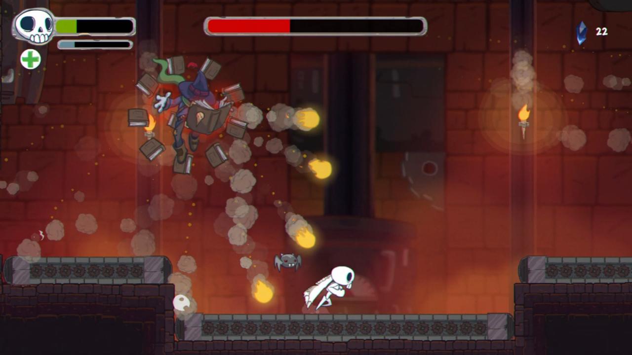 Skelattack Steam CD Key