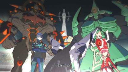 KILL la KILL - IF EU Nintendo Switch CD Key