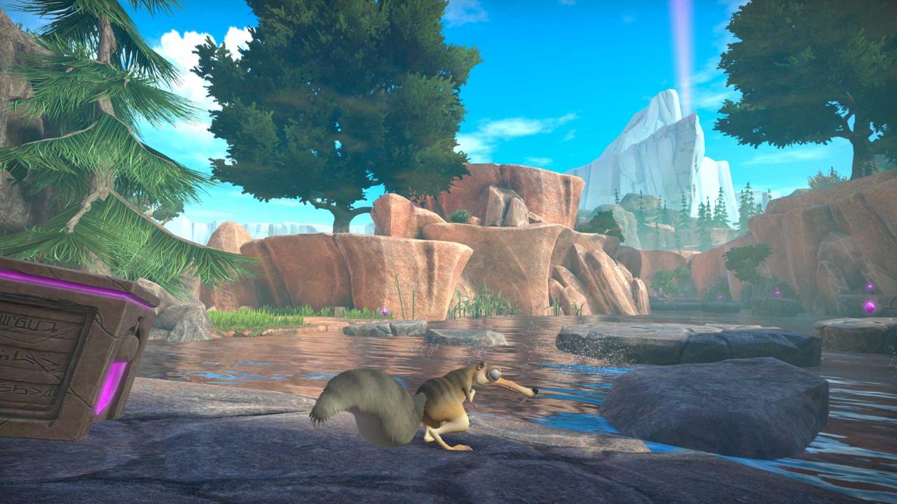 Ice Age Scrat's Nutty Adventure US XBOX One CD Key