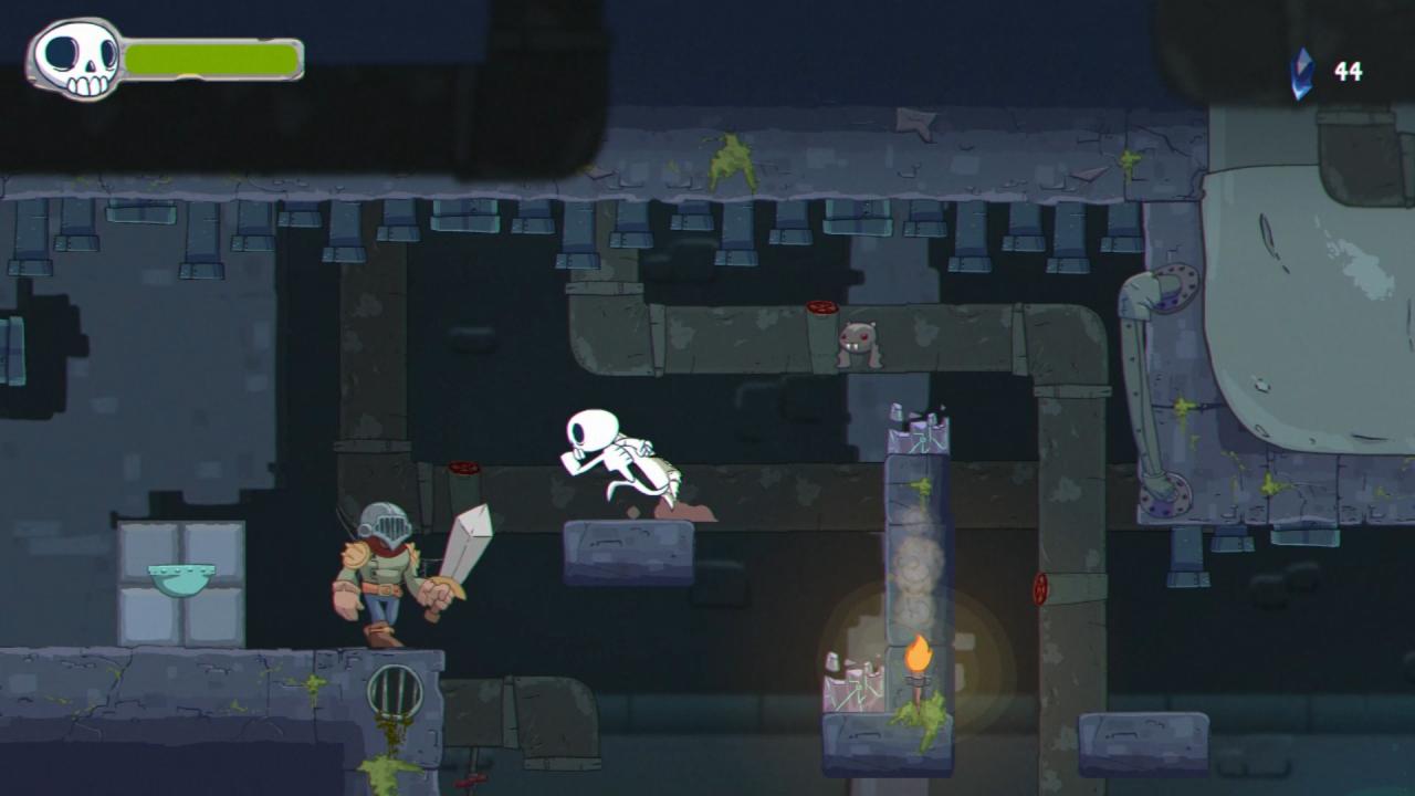 Skelattack Steam CD Key