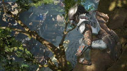 Predator: Hunting Grounds - Predator Bundle DLC EU (without DE) PS5 CD Key