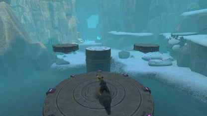 Ice Age Scrat's Nutty Adventure US XBOX One CD Key