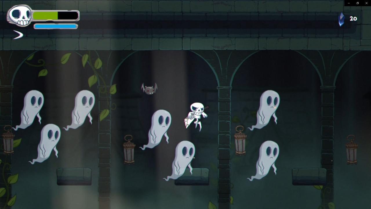Skelattack Steam CD Key