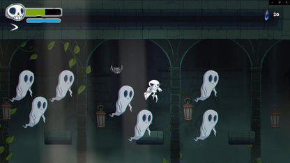 Skelattack Steam CD Key