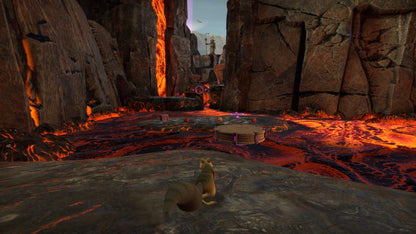 Ice Age Scrat's Nutty Adventure US XBOX One CD Key